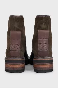 Marta boots