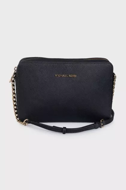 Saffiano leather bag