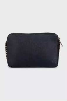 Saffiano leather bag