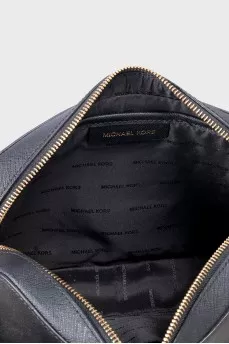 Saffiano leather bag