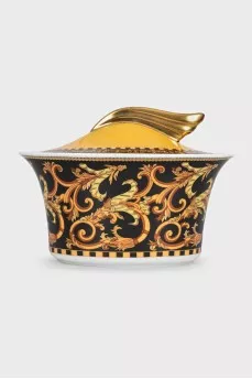 Ikarus candy bowl
