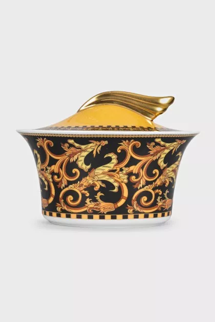 Ikarus candy bowl