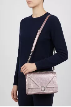 Diorama Crossbody