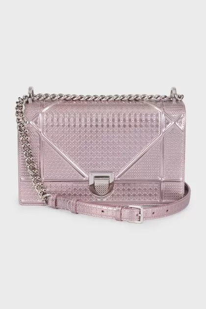 Diorama Crossbody