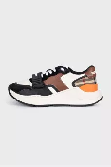 Ramsey Combo Sneakers
