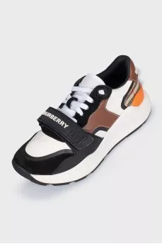 Ramsey Combo Sneakers