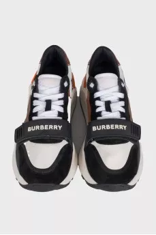 Ramsey Combo Sneakers