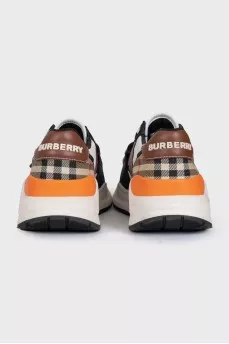 Ramsey Combo Sneakers