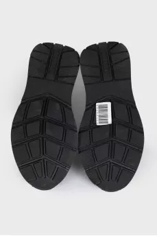 Ramsey Combo Sneakers