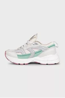 R-Trail Combo Sneakers