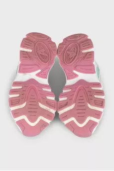 R-Trail Combo Sneakers