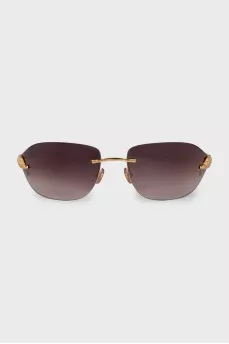 Cartier Panthere sunglasses