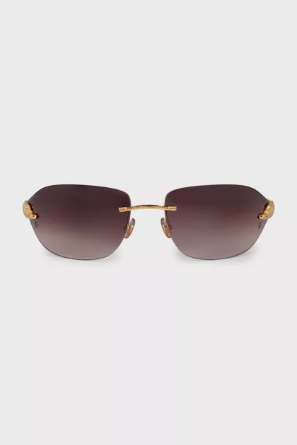 Cartier Panthere sunglasses
