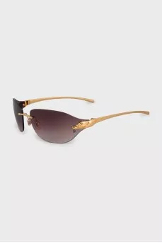 Cartier Panthere sunglasses