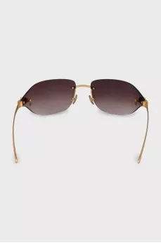 Cartier Panthere sunglasses