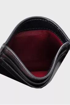Jitney cardholder