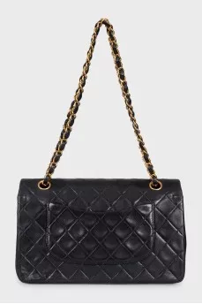 Вінтажний крос-боді Double Flap