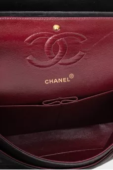 Вінтажний крос-боді Double Flap