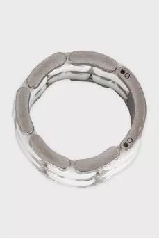 Ultra White Gold Ring