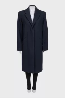 Marly coat