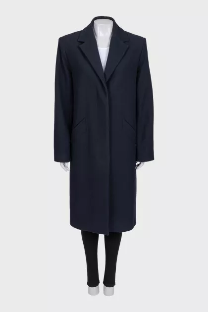 Marly coat