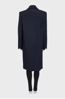 Marly coat