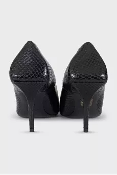 Square Knife Shoes