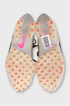 Vapor Street 'Tour Yellow' by Off-White x Nike