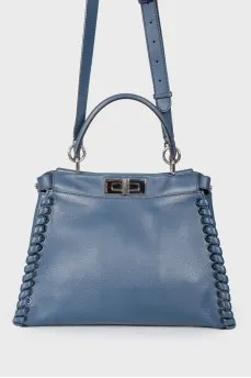 Сумка Whipstitch Medium Peekaboo