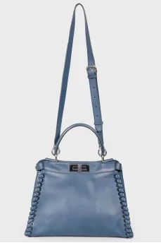 Сумка Whipstitch Medium Peekaboo