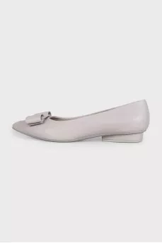 Viva ballet flats