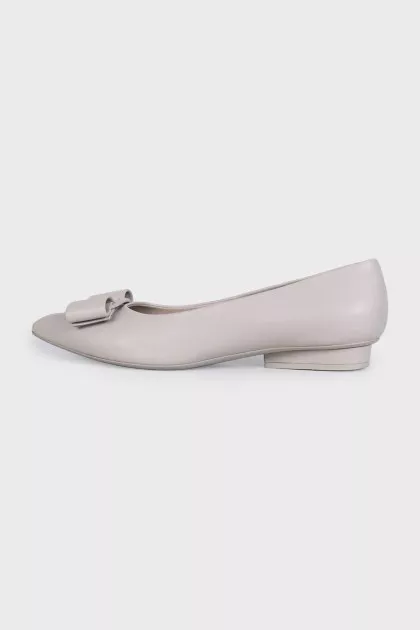 Viva ballet flats