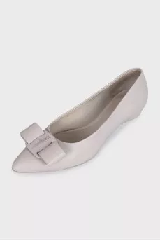 Viva ballet flats
