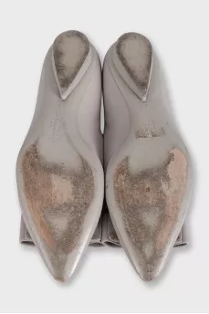 Viva ballet flats