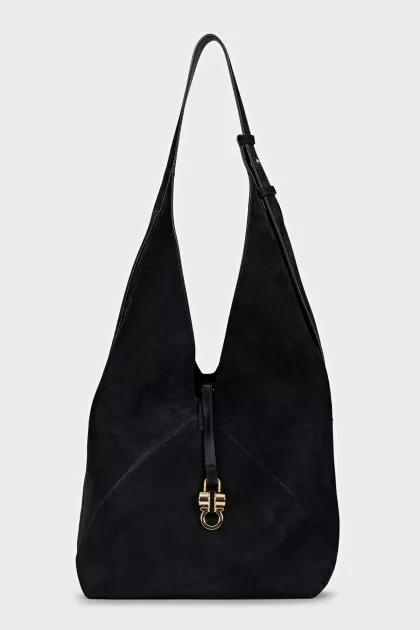 Gancini Origami Shopper
