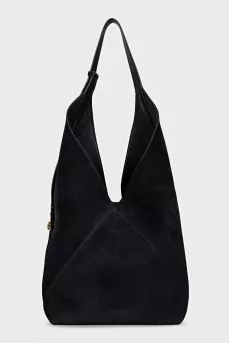 Gancini Origami Shopper