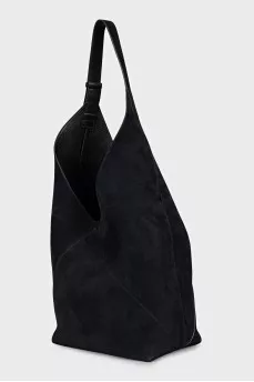Gancini Origami Shopper
