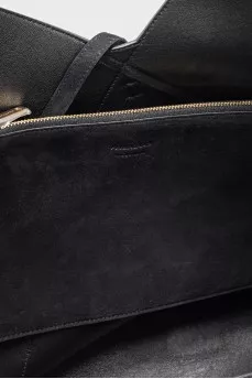 Gancini Origami Shopper