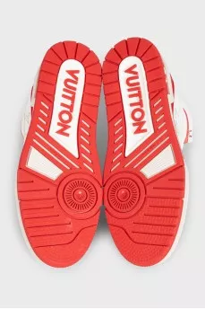 Чоловічі кросівки LV 408