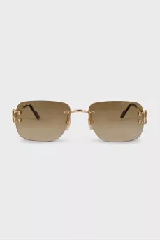 Décor C de Cartier sunglasses