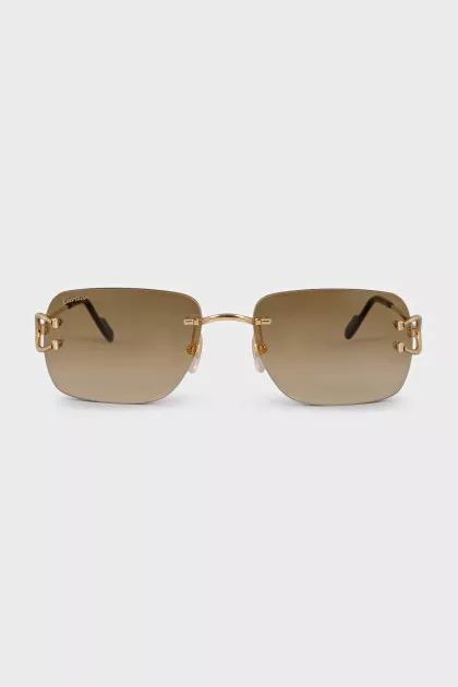 Décor C de Cartier sunglasses