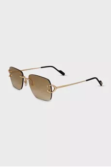 Décor C de Cartier sunglasses