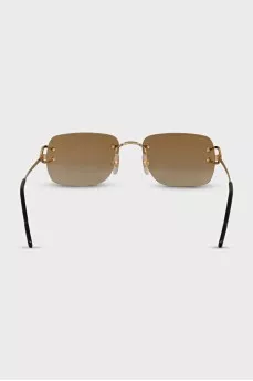 Décor C de Cartier sunglasses