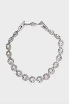 Una Angelic Crystal Bracelet