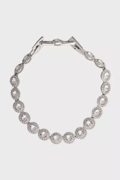Una Angelic Crystal Bracelet