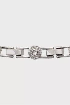 Una Angelic Crystal Bracelet