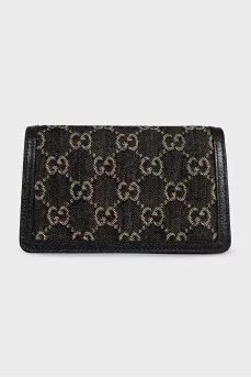 Black Dionysus crossbody