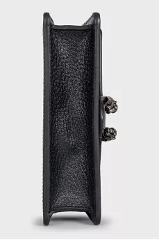 Black Dionysus crossbody