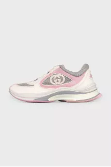 Run Combination Sneakers