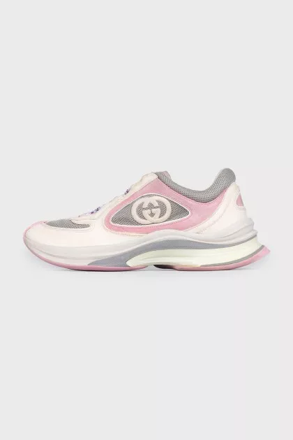 Run Combination Sneakers